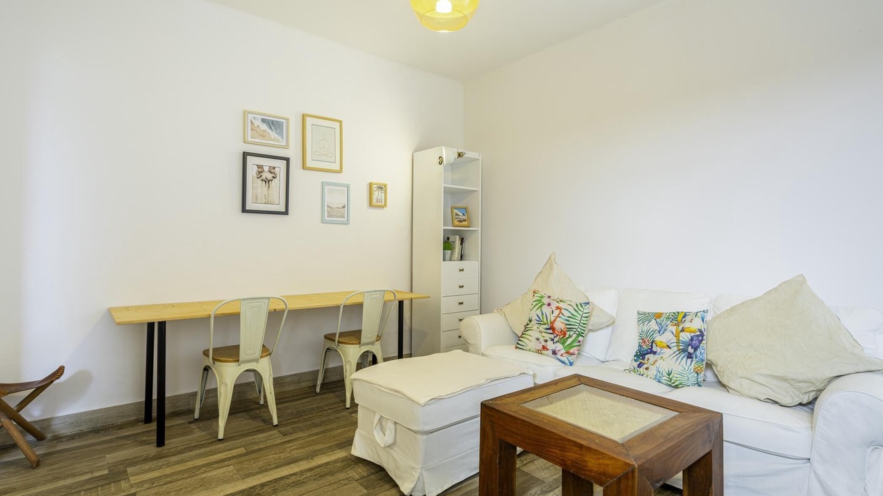 Photo of Livingroom in Badalona