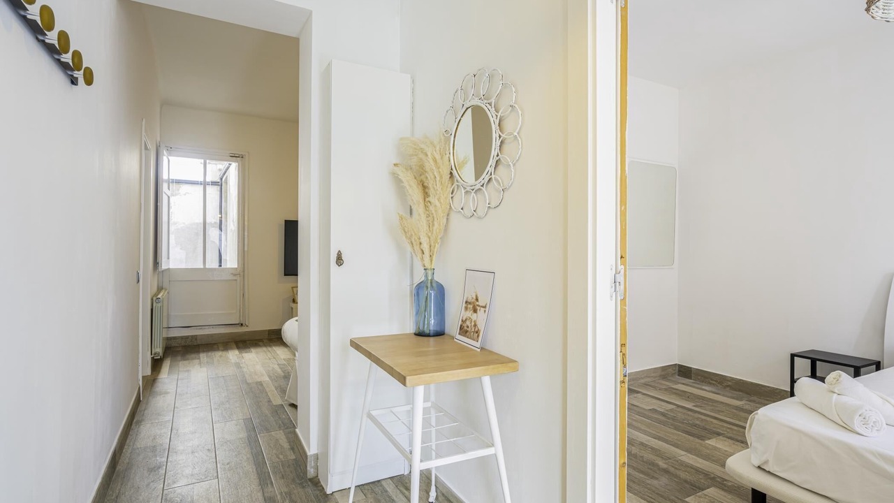 Photo of Bedroom in Badalona