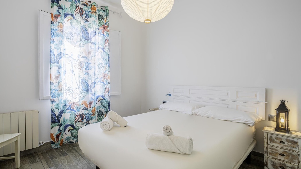 Photo of Bedroom in Badalona
