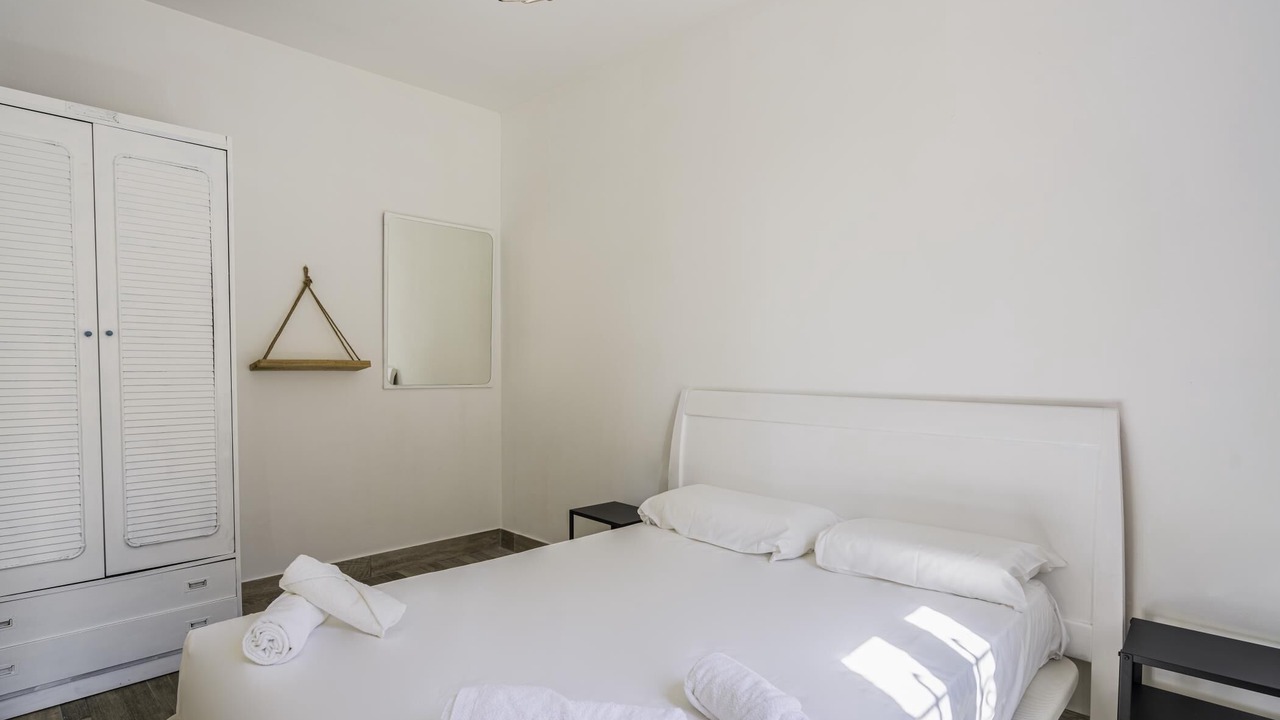 Photo of Bedroom in Badalona