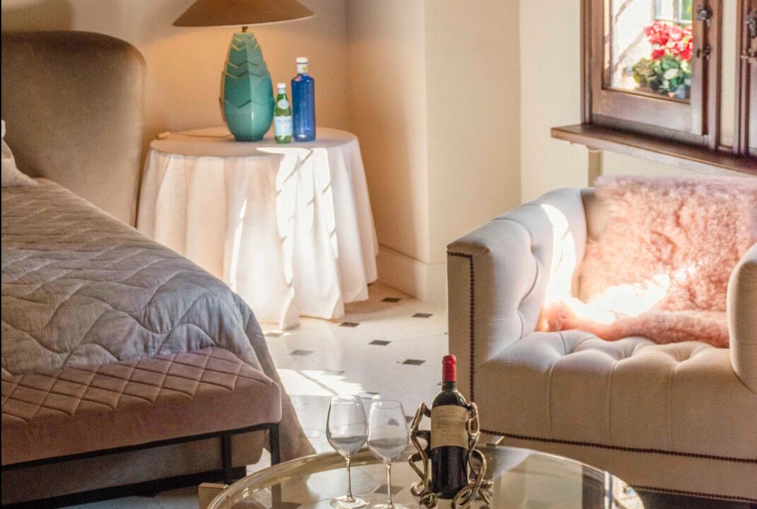 Photo of Livingroom in Castelldefels