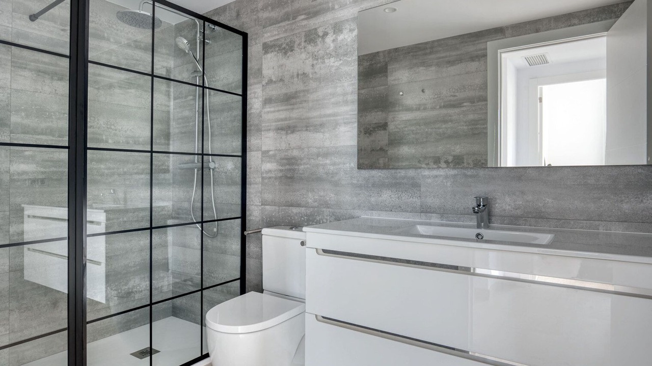 Photo of Bathroom in Les Corts