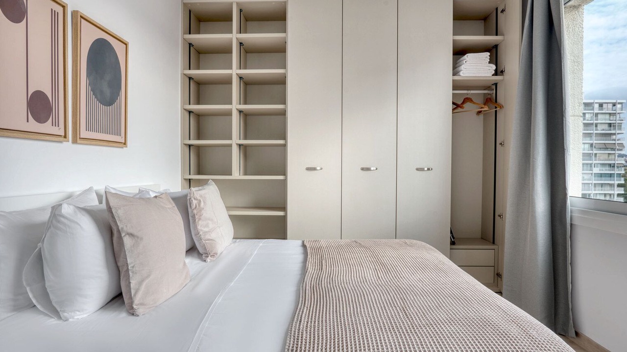 Photo of Bedroom in Les Corts