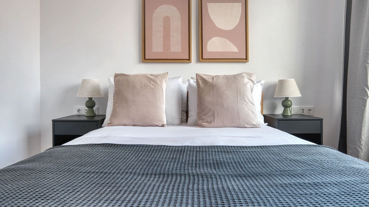 Photo of Bedroom in Les Corts