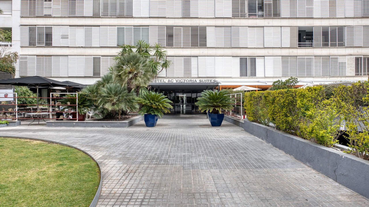 Photo of Outdoor in Les Corts