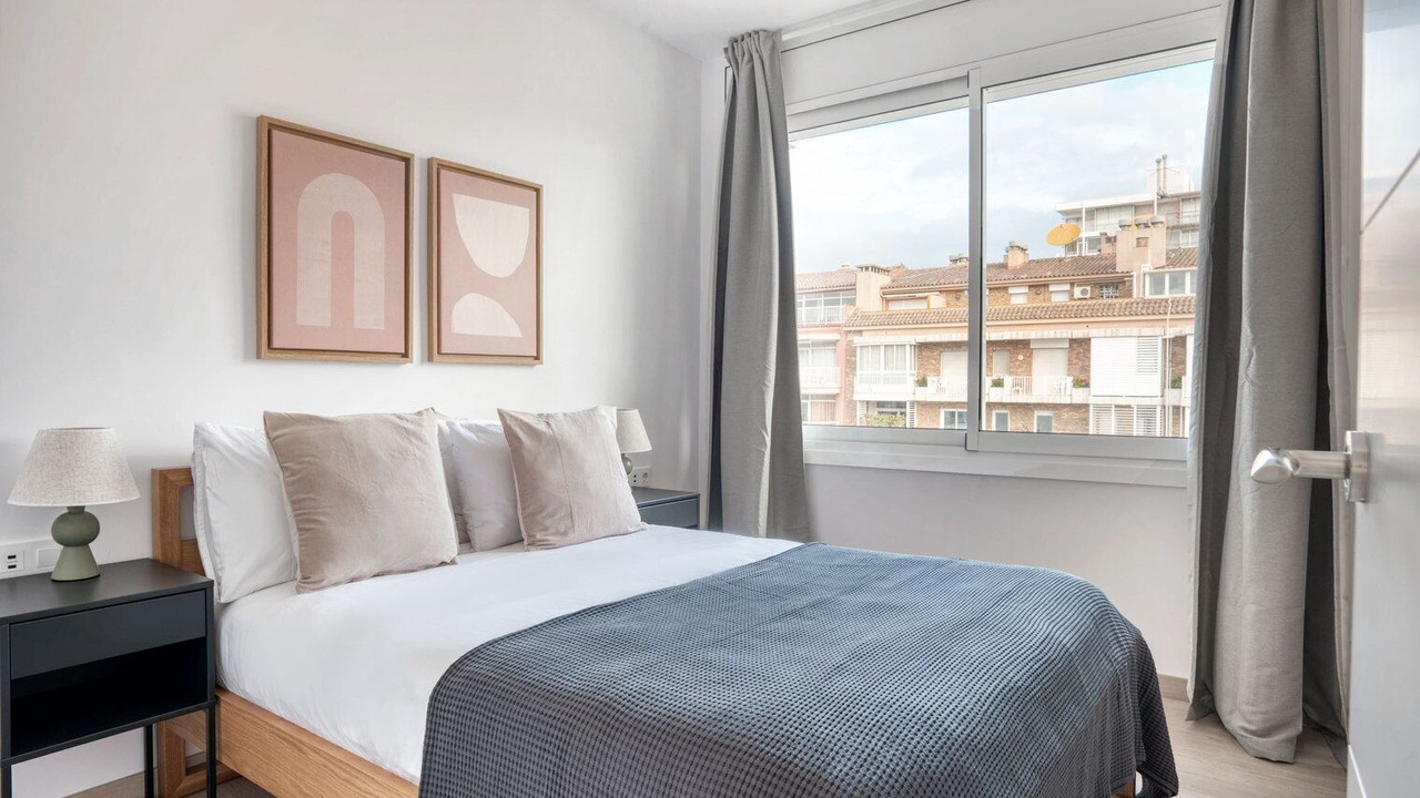 Photo of Bedroom in Les Corts