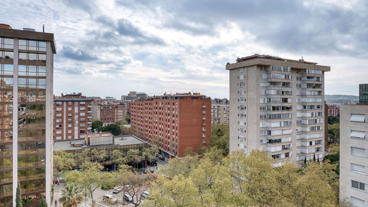 Photo of Outdoor in Les Corts