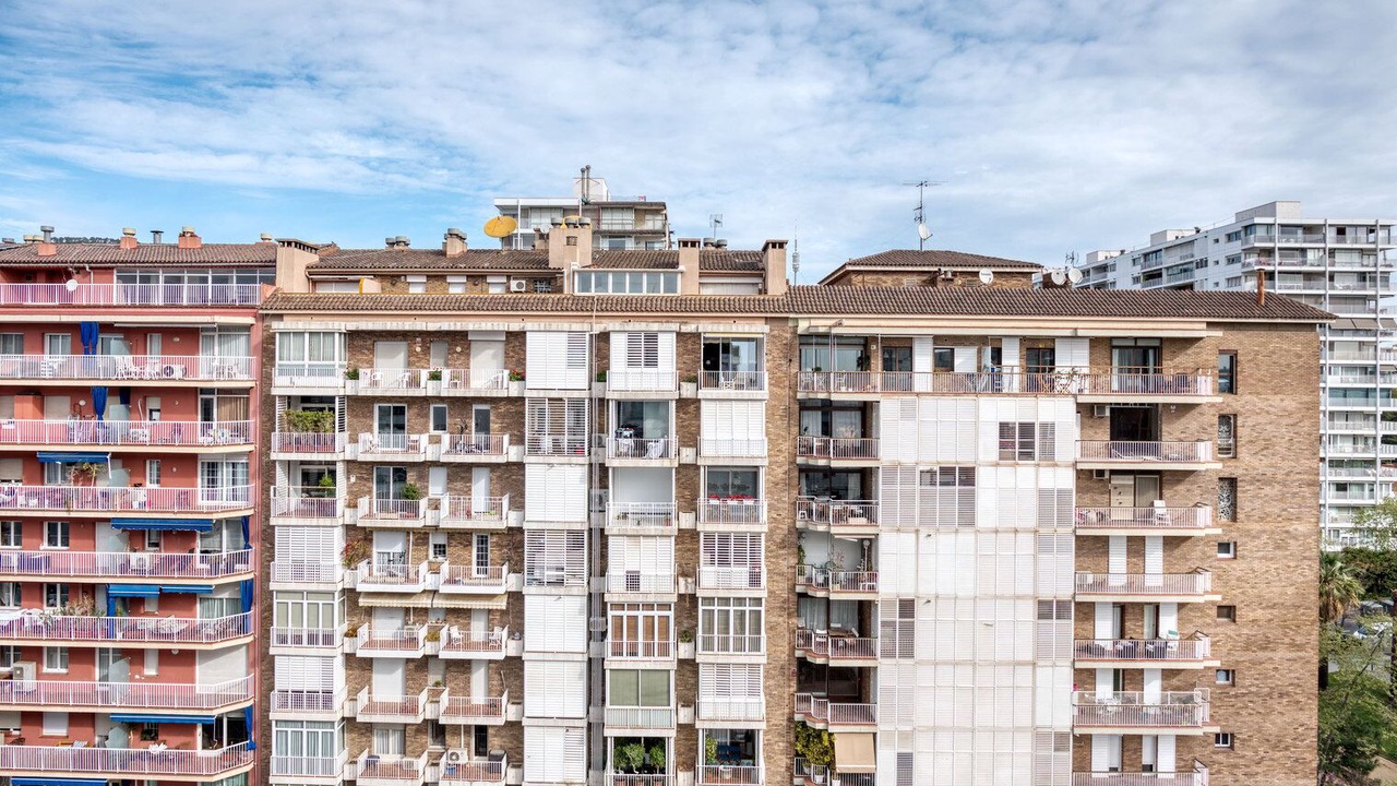Photo of Outdoor in Les Corts