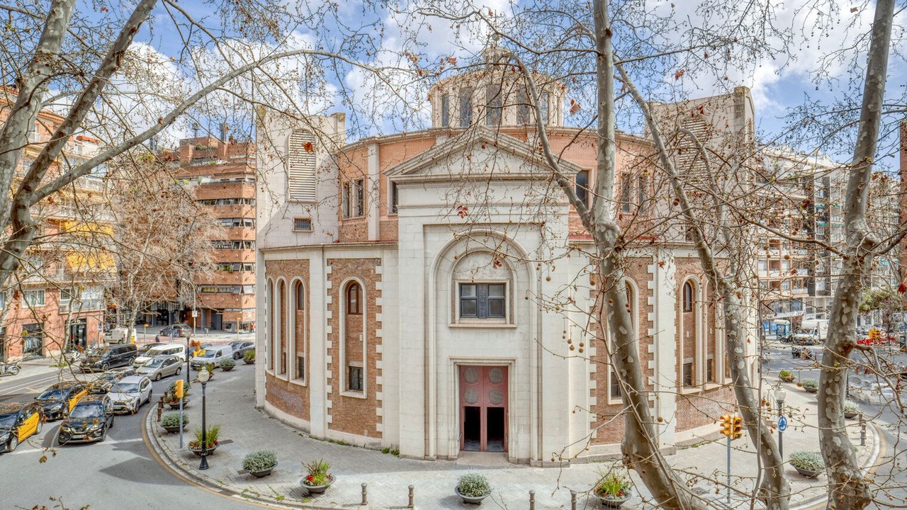Photo of Outdoor in Sant Gervasi