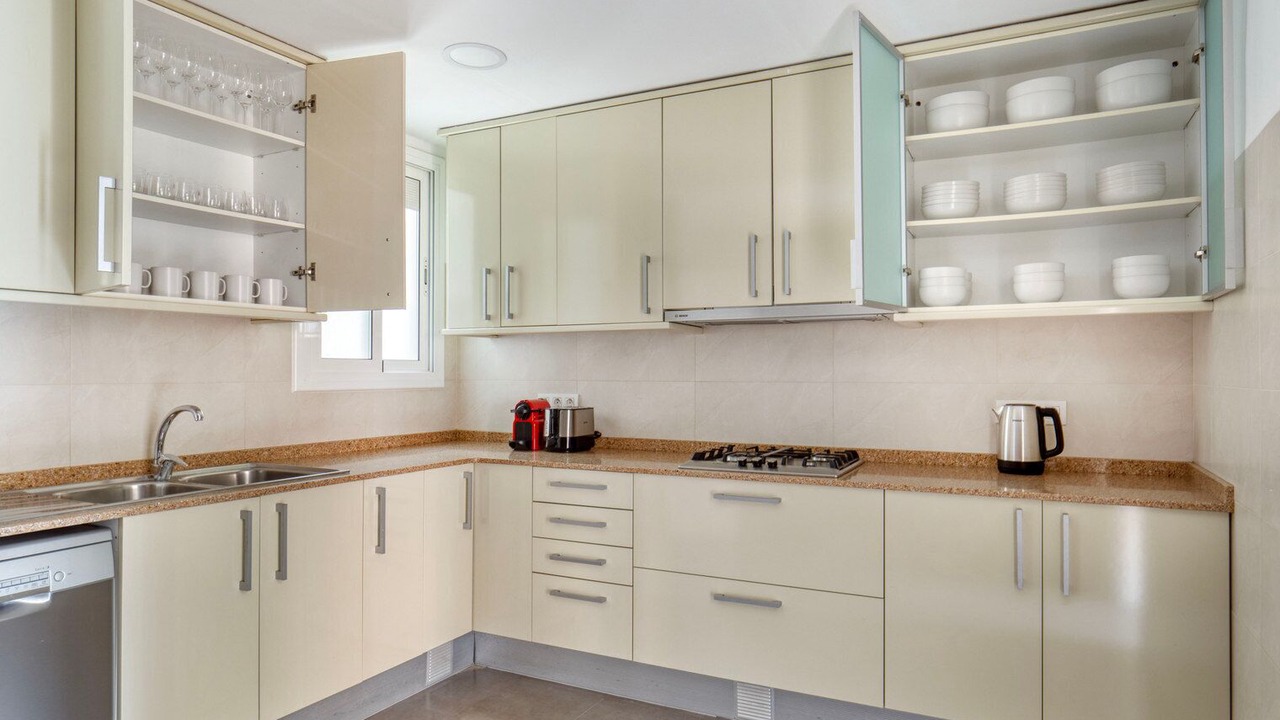 Photo of Kitchen in Sant Gervasi