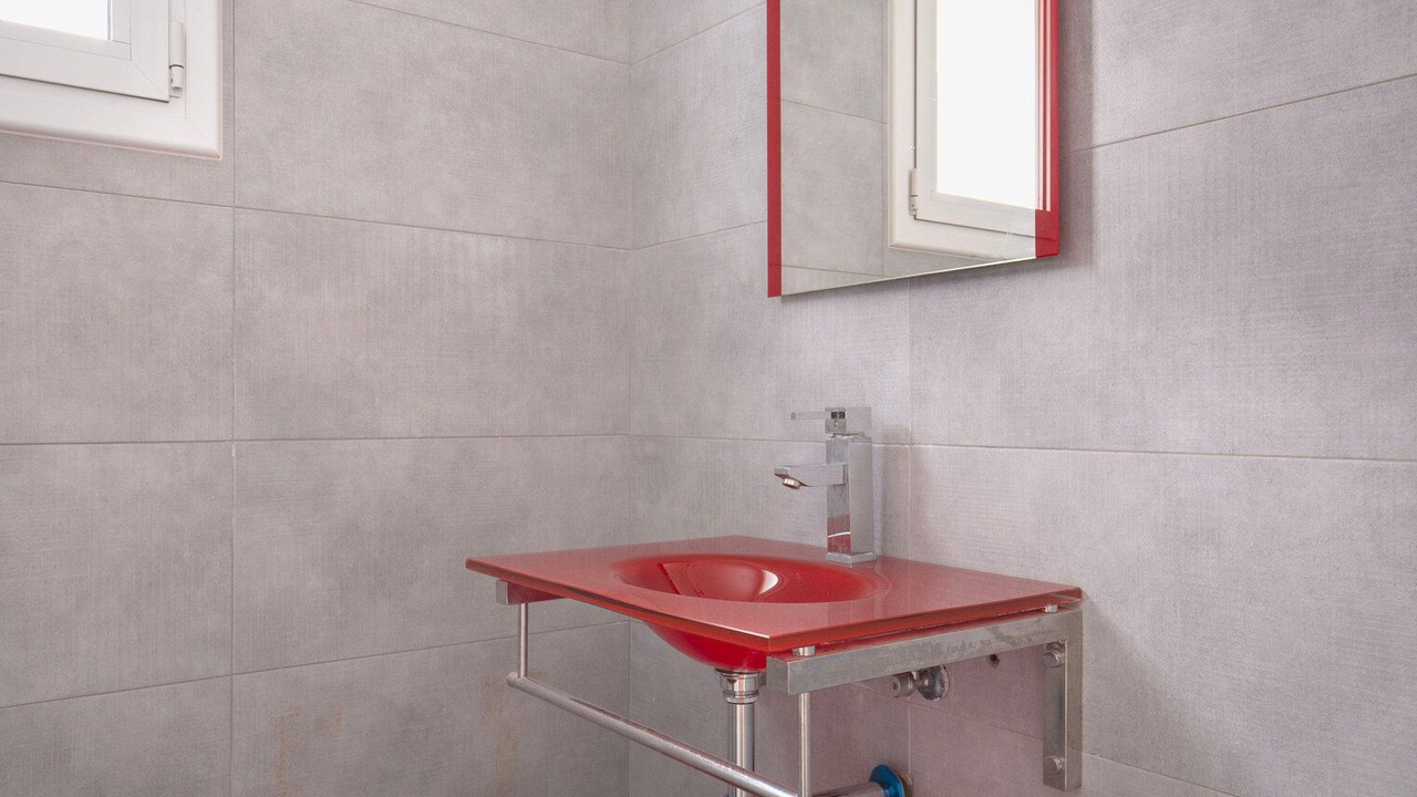 Photo of Bathroom in Sant Gervasi