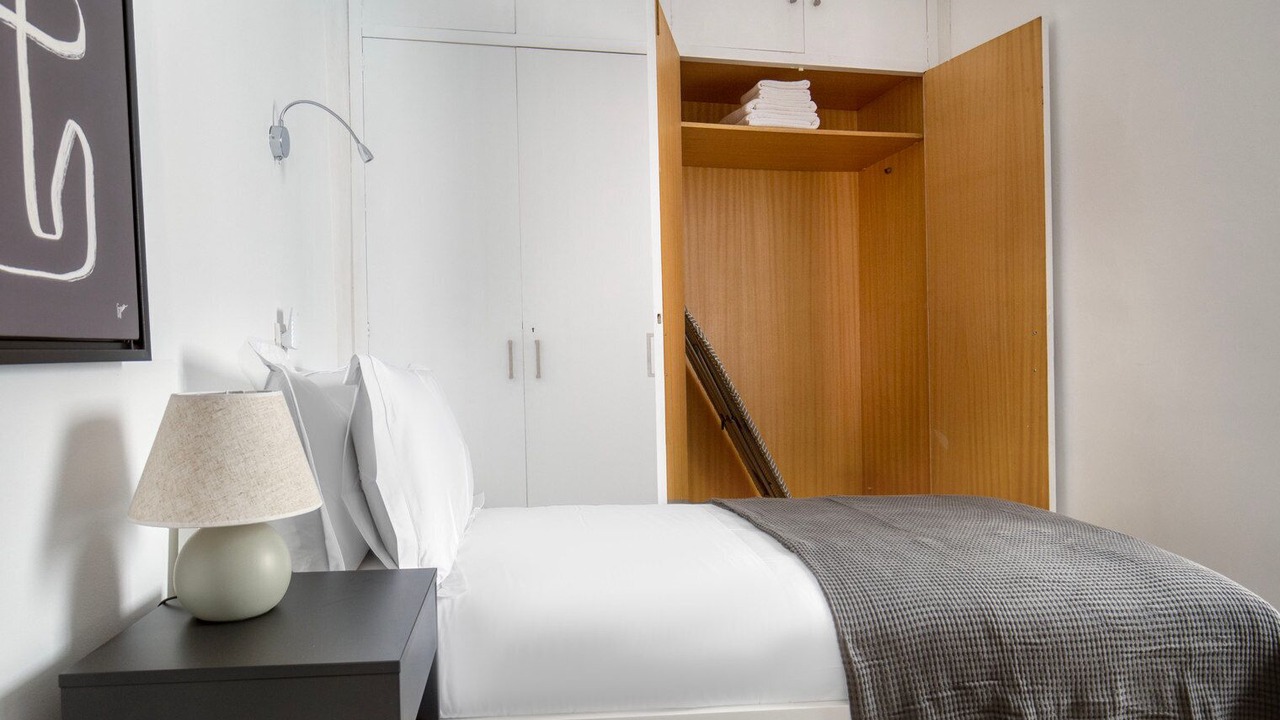 Photo of Bedroom in Sant Gervasi