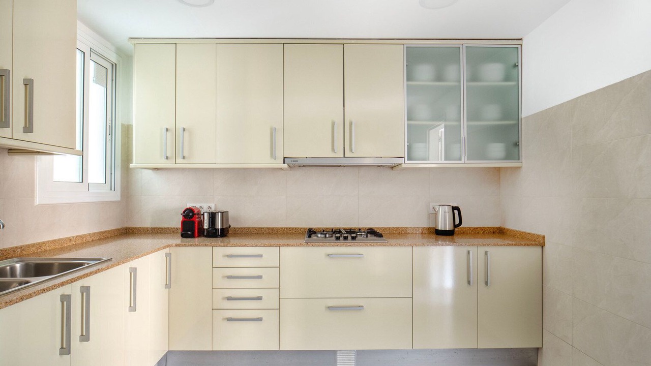 Photo of Kitchen in Sant Gervasi