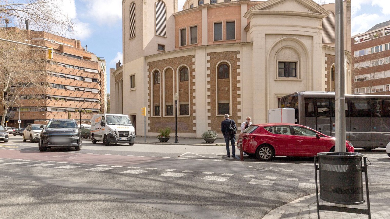 Photo of Others in Sant Gervasi