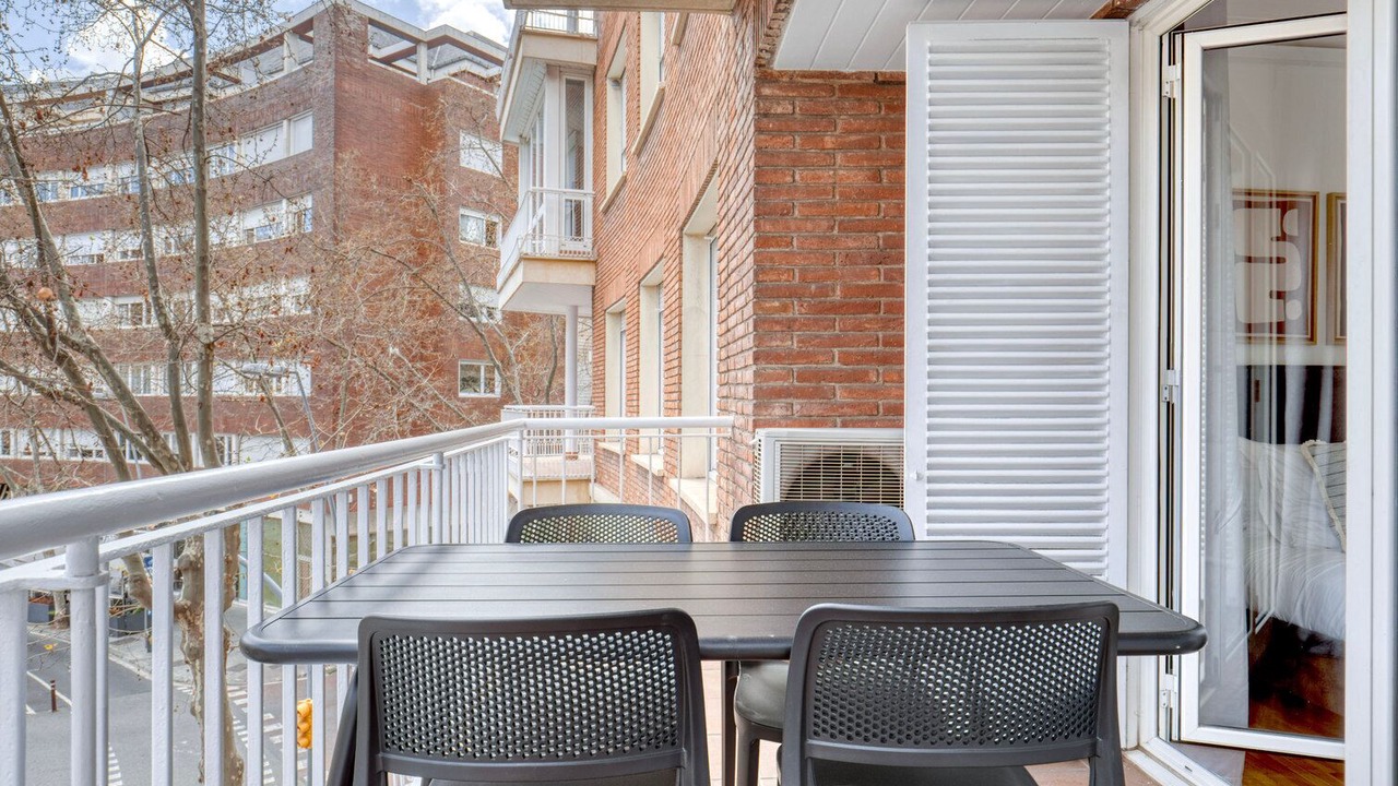 Photo of Outdoor in Sant Gervasi
