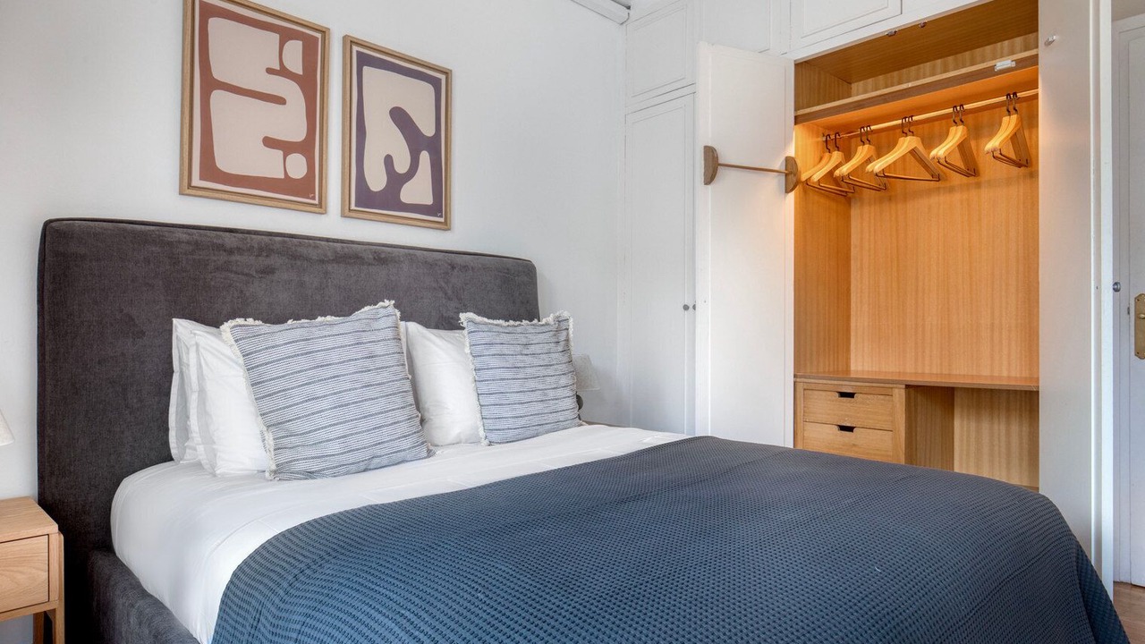 Photo of Bedroom in Sant Gervasi