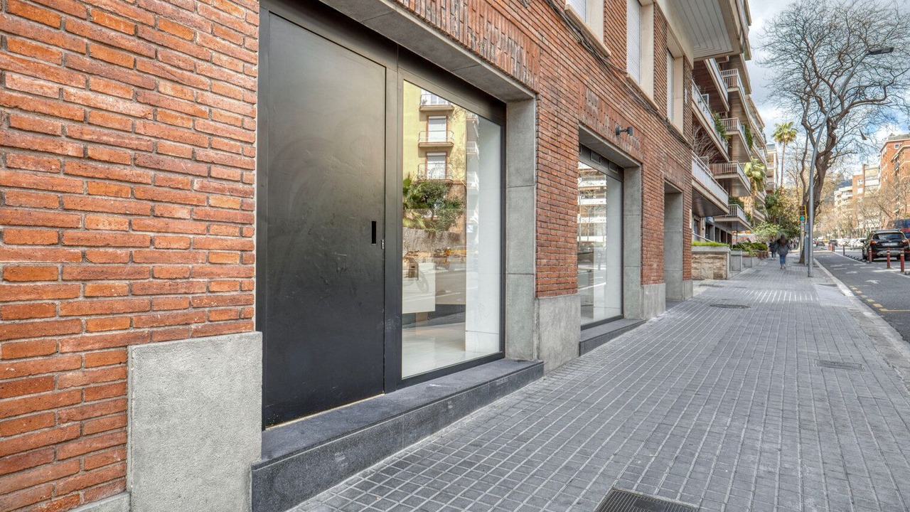 Photo of Outdoor in Sant Gervasi