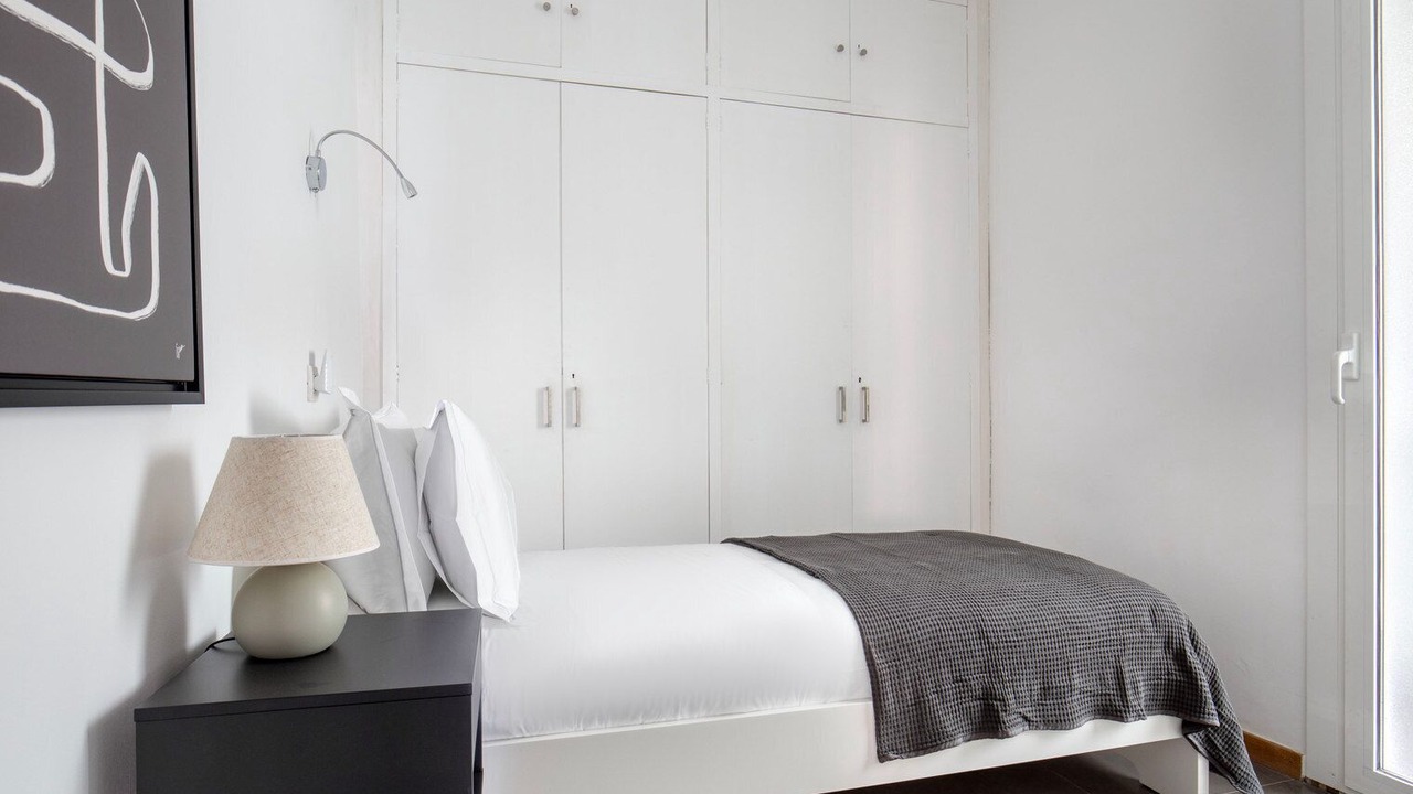 Photo of Bedroom in Sant Gervasi