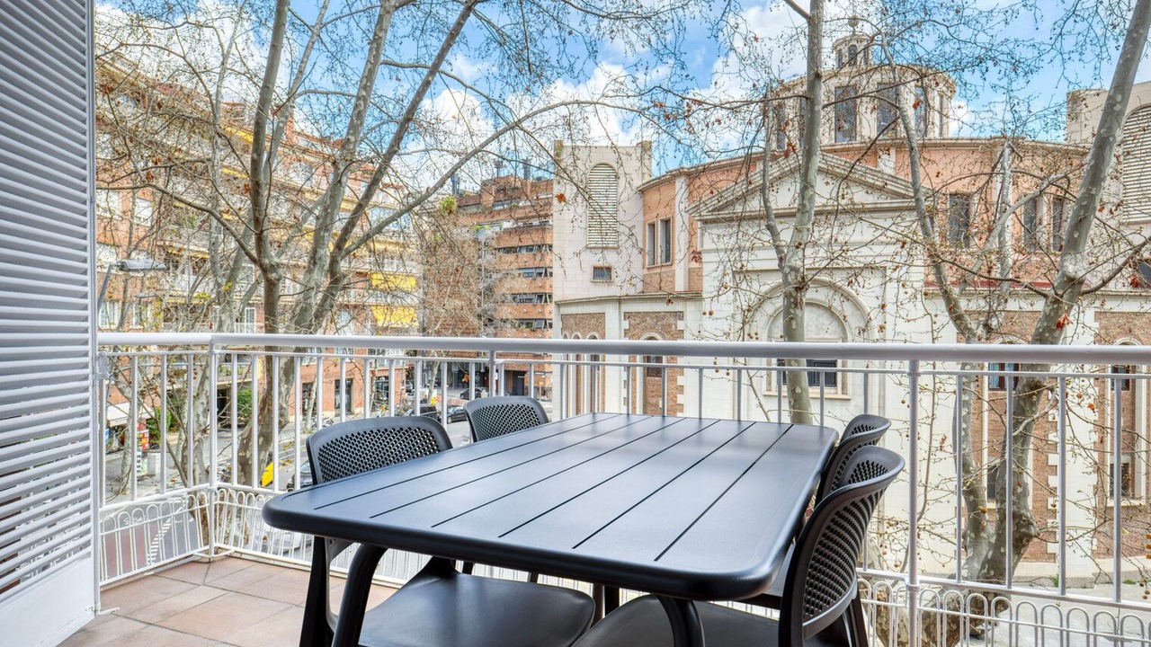 Photo of Outdoor in Sant Gervasi