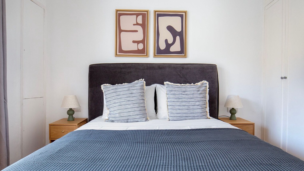 Photo of Bedroom in Sant Gervasi