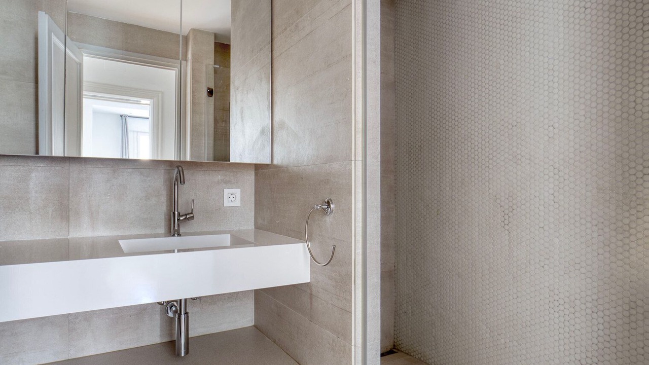 Photo of Bathroom in Sant Gervasi