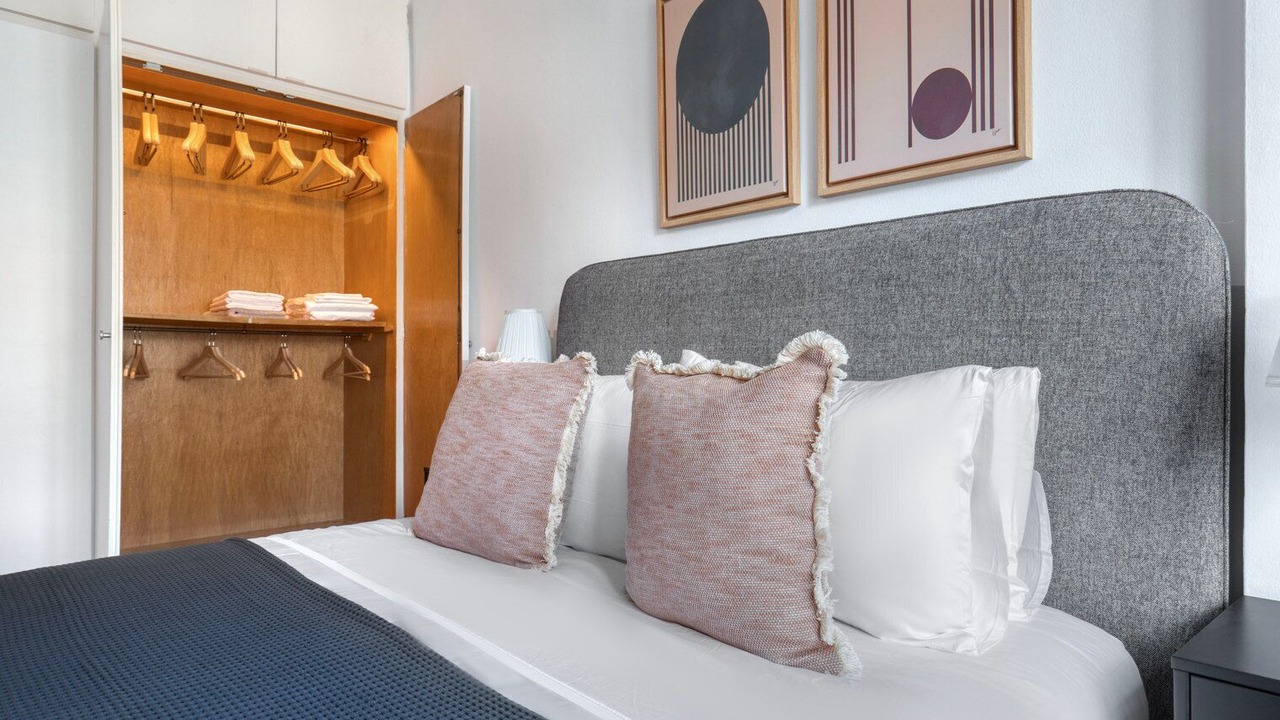 Photo of Bedroom in Sant Gervasi