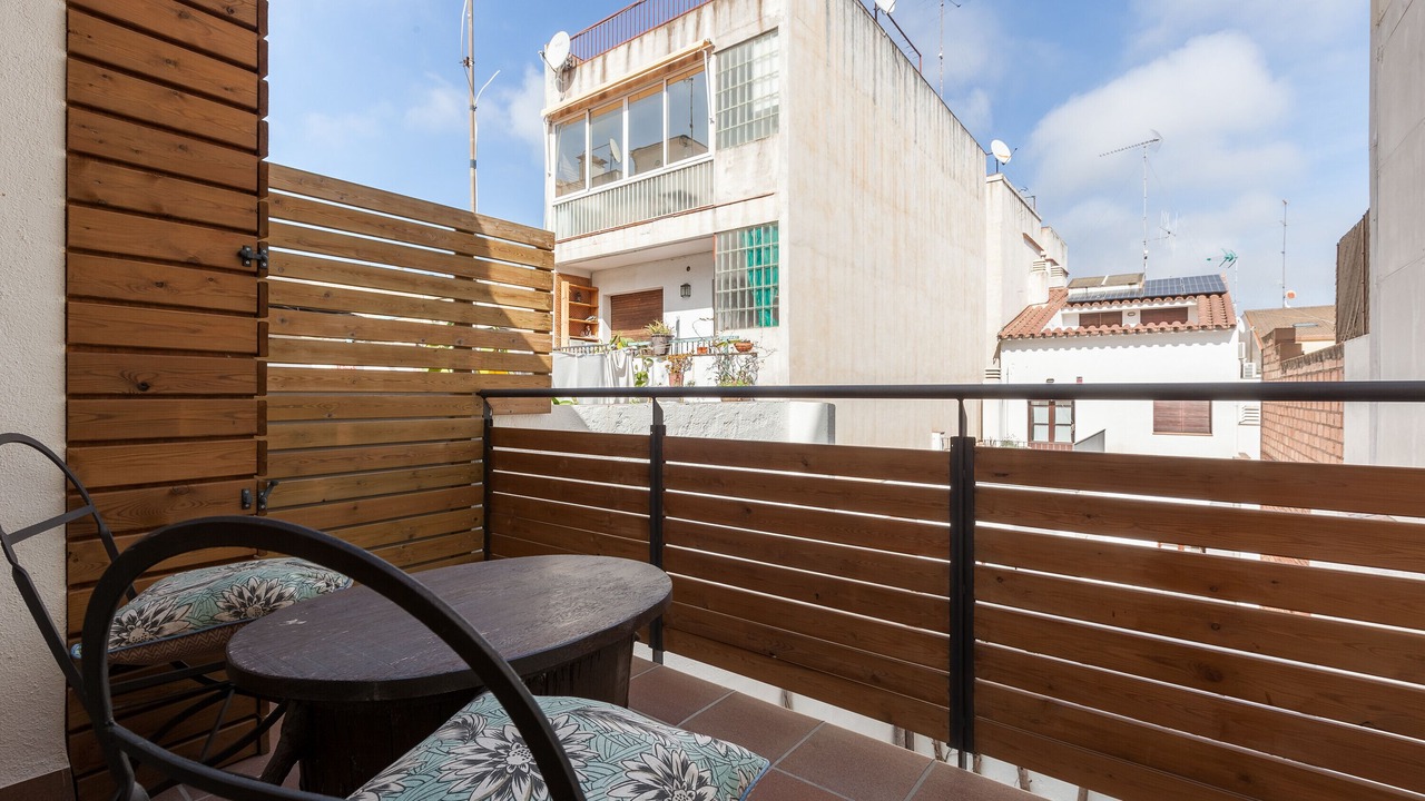 Photo of Outdoor in Arenys de Mar