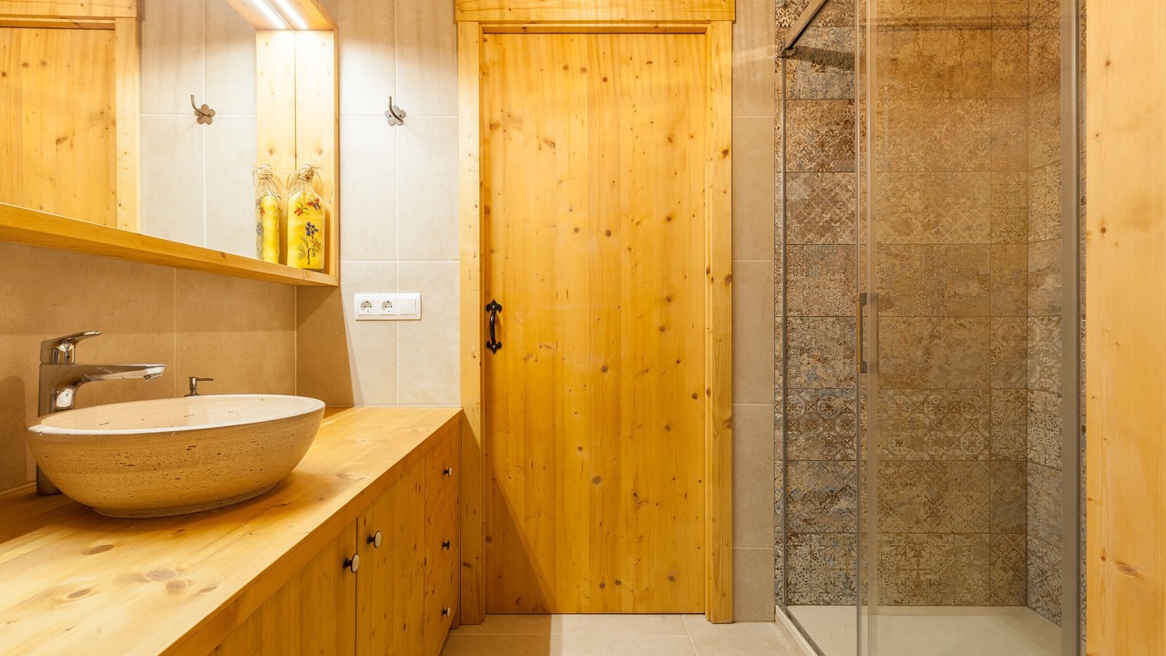 Photo of Bathroom in Arenys de Mar
