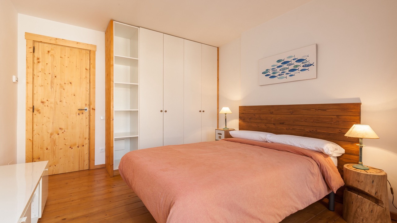Photo of Bedroom in Arenys de Mar