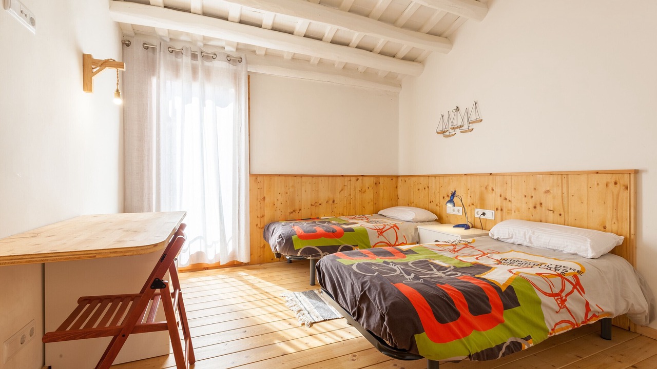 Photo of Bedroom in Arenys de Mar
