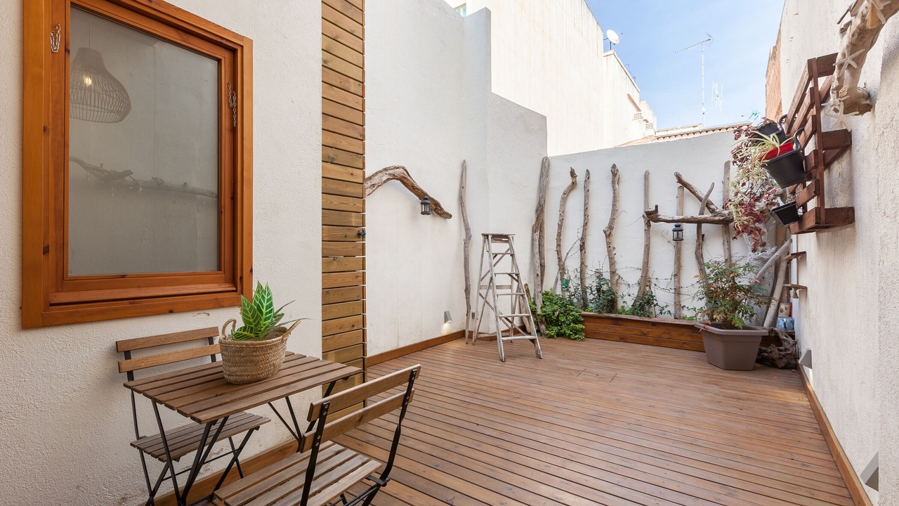 Photo of Outdoor in Arenys de Mar