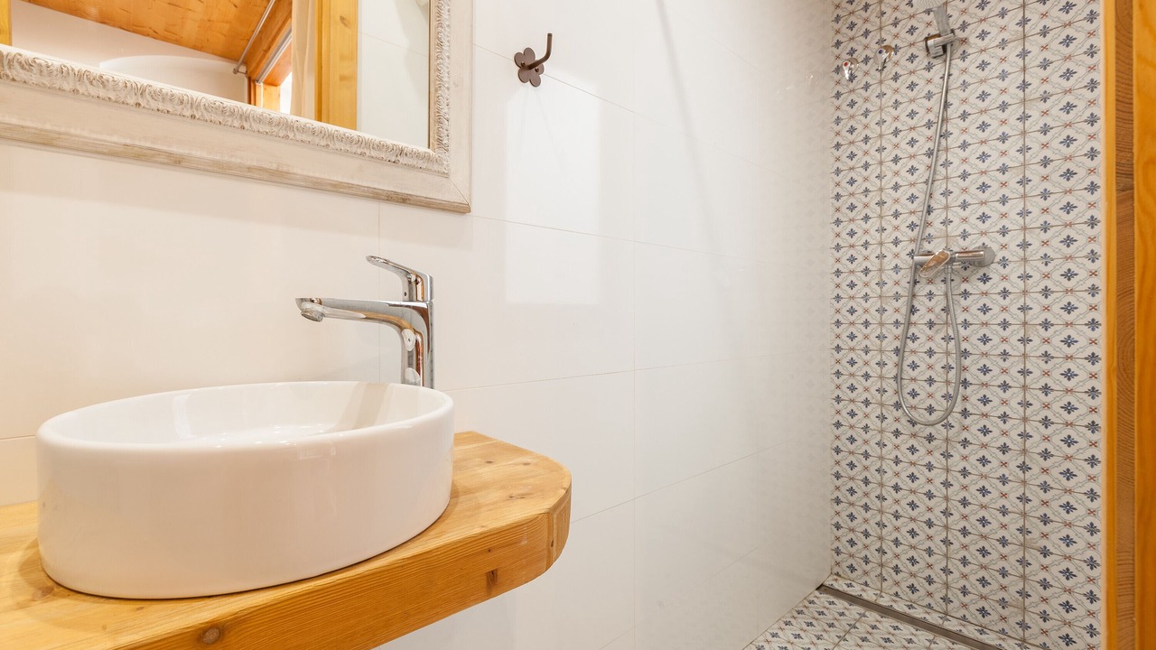 Photo of Bathroom in Arenys de Mar