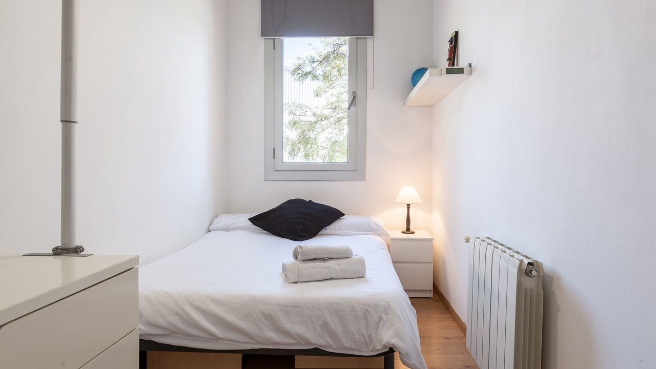 Photo of Bedroom in Poblenou