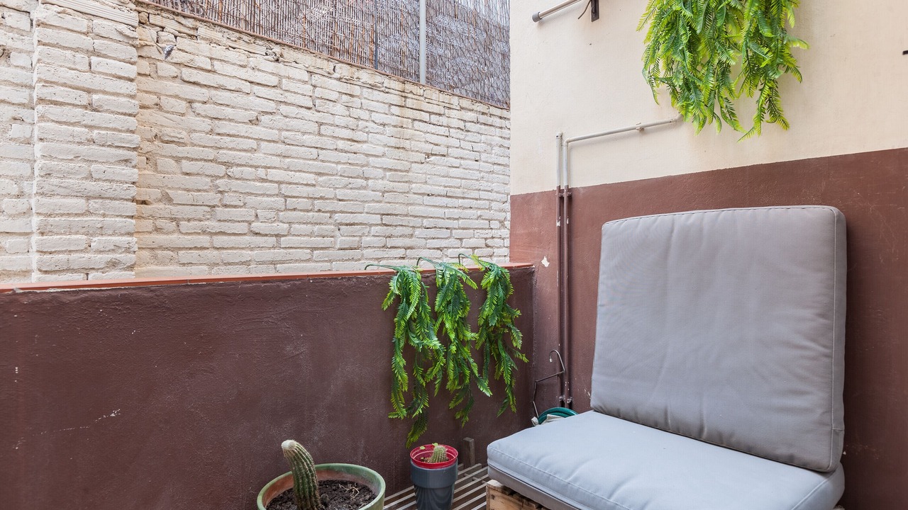 Photo of Outdoor in Poblenou
