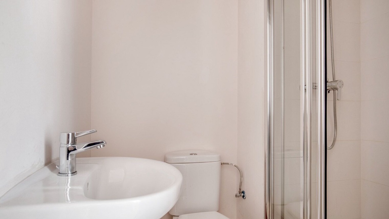Photo of Bathroom in La Maternitat i Sant Ramon