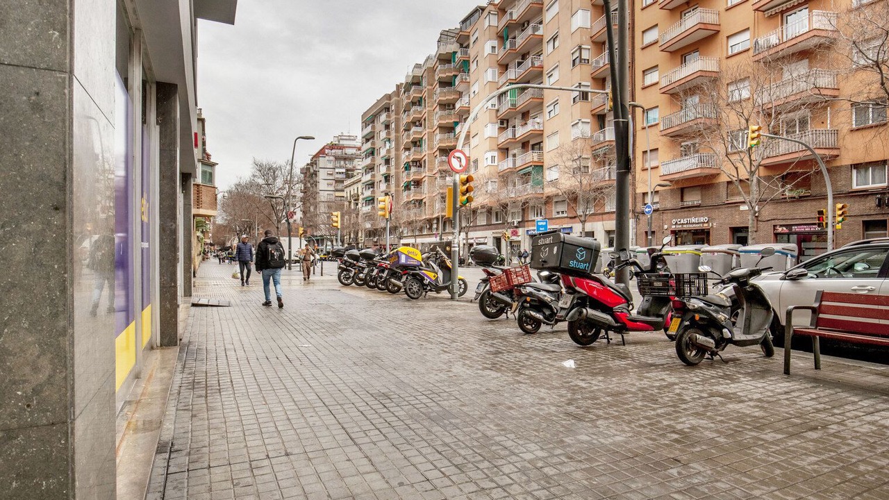 Photo of Outdoor in La Maternitat i Sant Ramon
