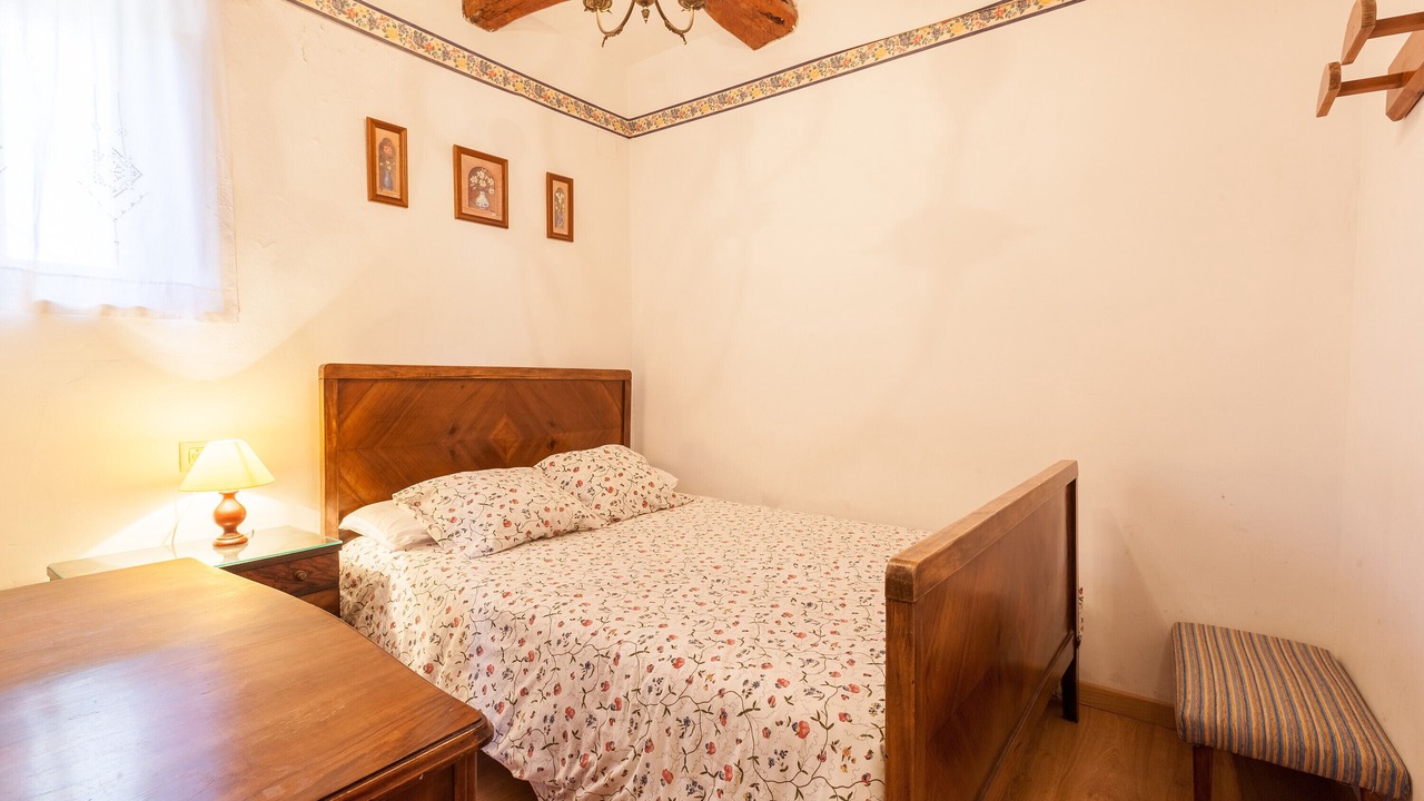 Photo of Bedroom in Sant Marti de Tous