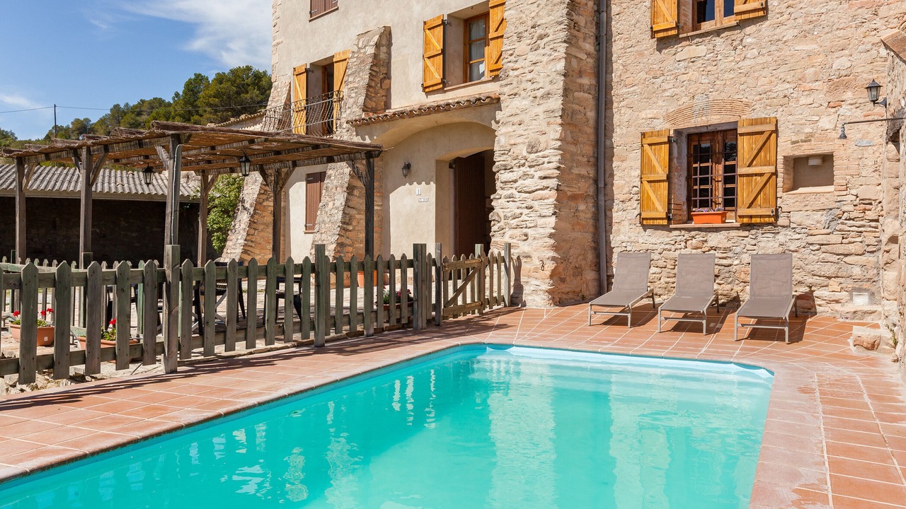 Photo of Outdoor in Sant Marti de Tous
