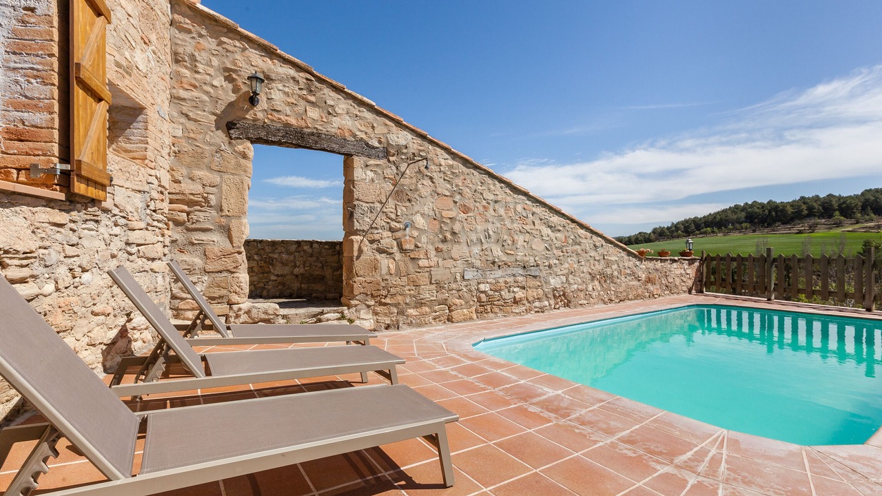 Photo of Outdoor in Sant Marti de Tous