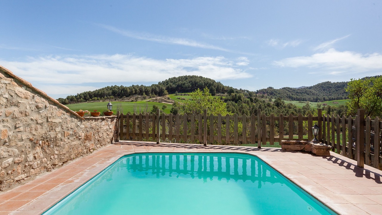 Photo of Outdoor in Sant Marti de Tous