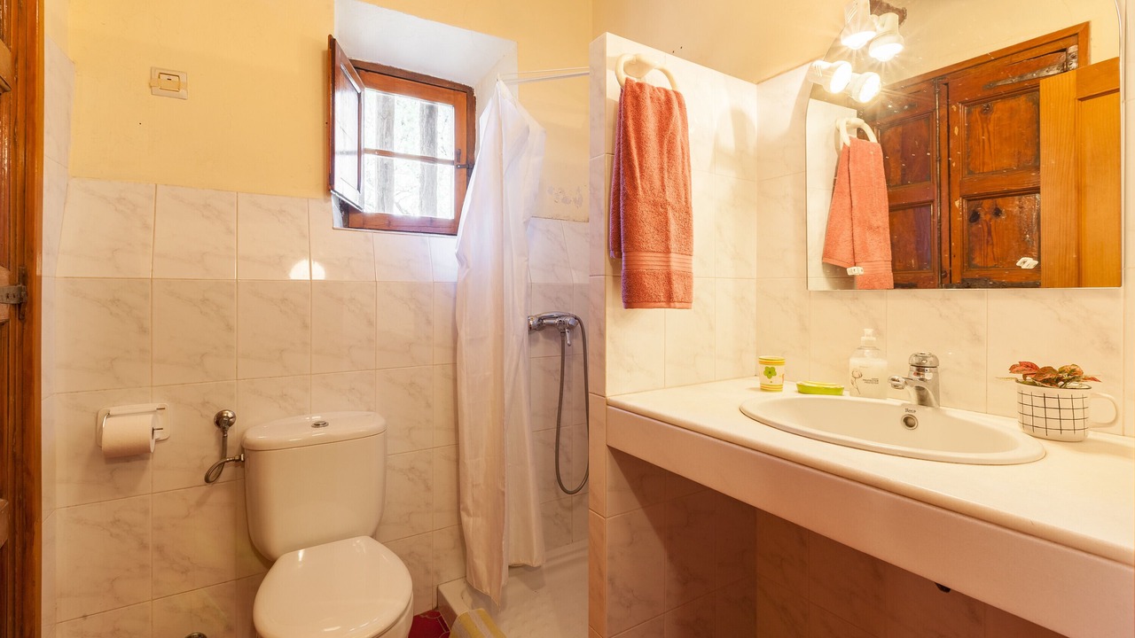 Photo of Bathroom in Sant Marti de Tous