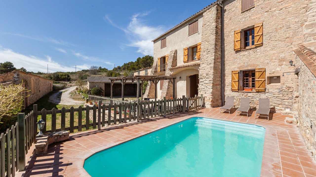 Photo of Outdoor in Sant Marti de Tous