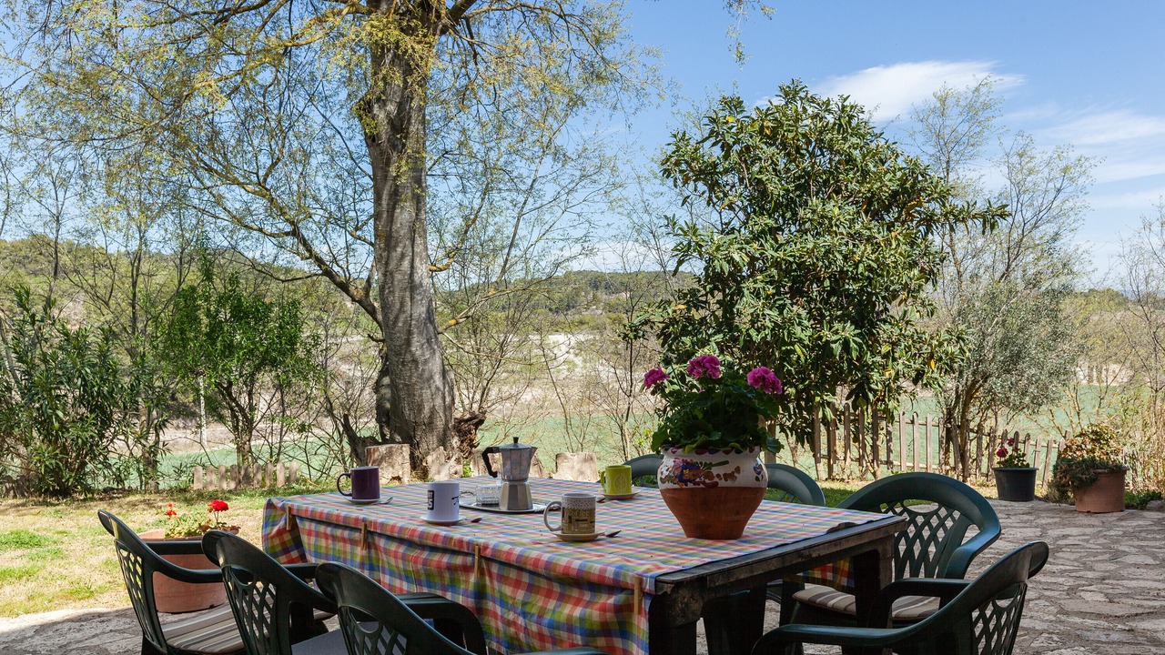 Photo of Outdoor in Sant Marti de Tous