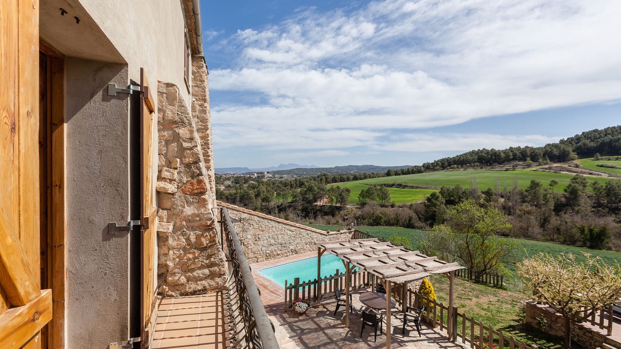 Photo of Outdoor in Sant Marti de Tous