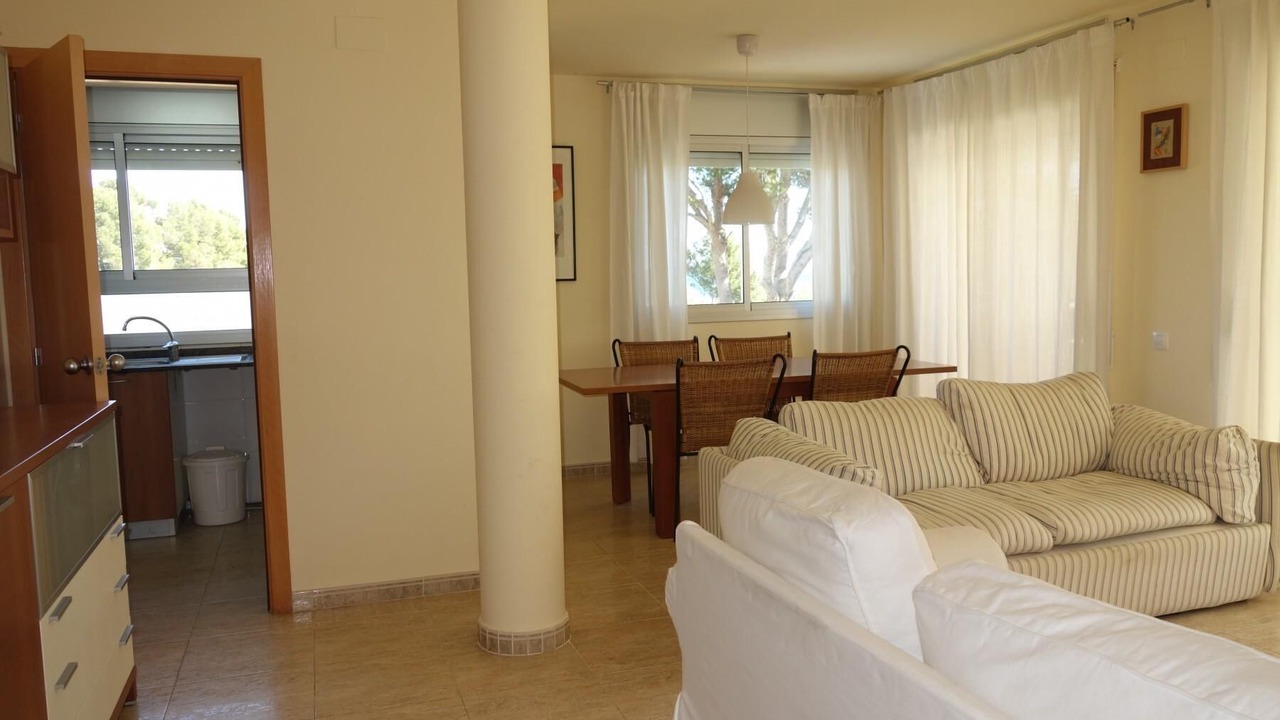 Photo of Livingroom in Costa Dorada