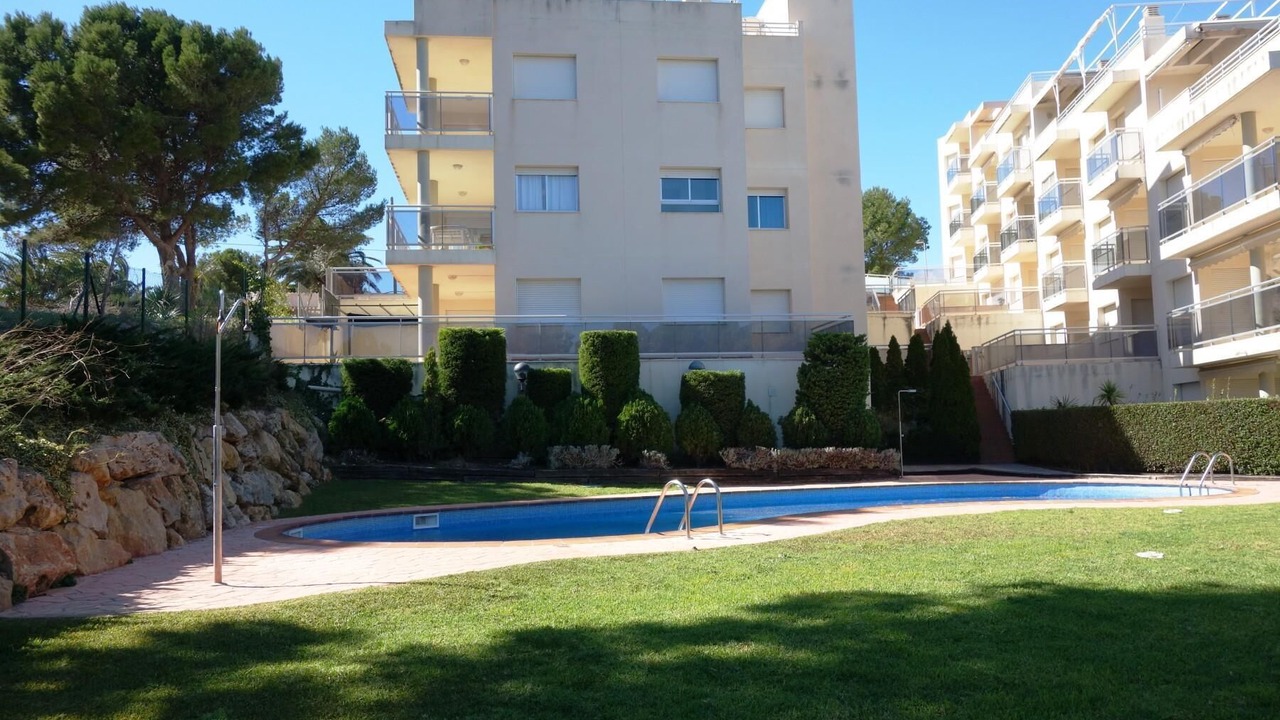 Photo of Outdoor in Costa Dorada