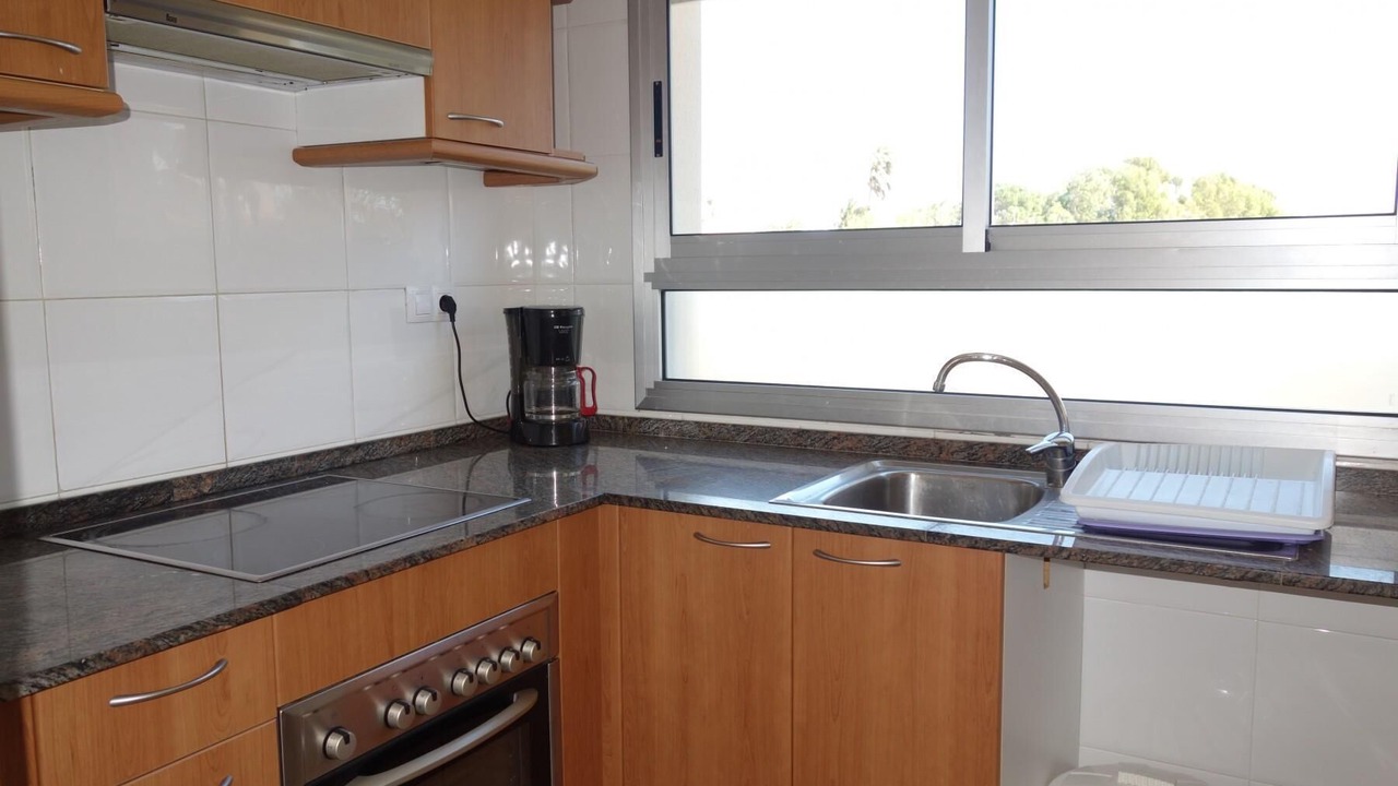 Photo of Kitchen in Costa Dorada