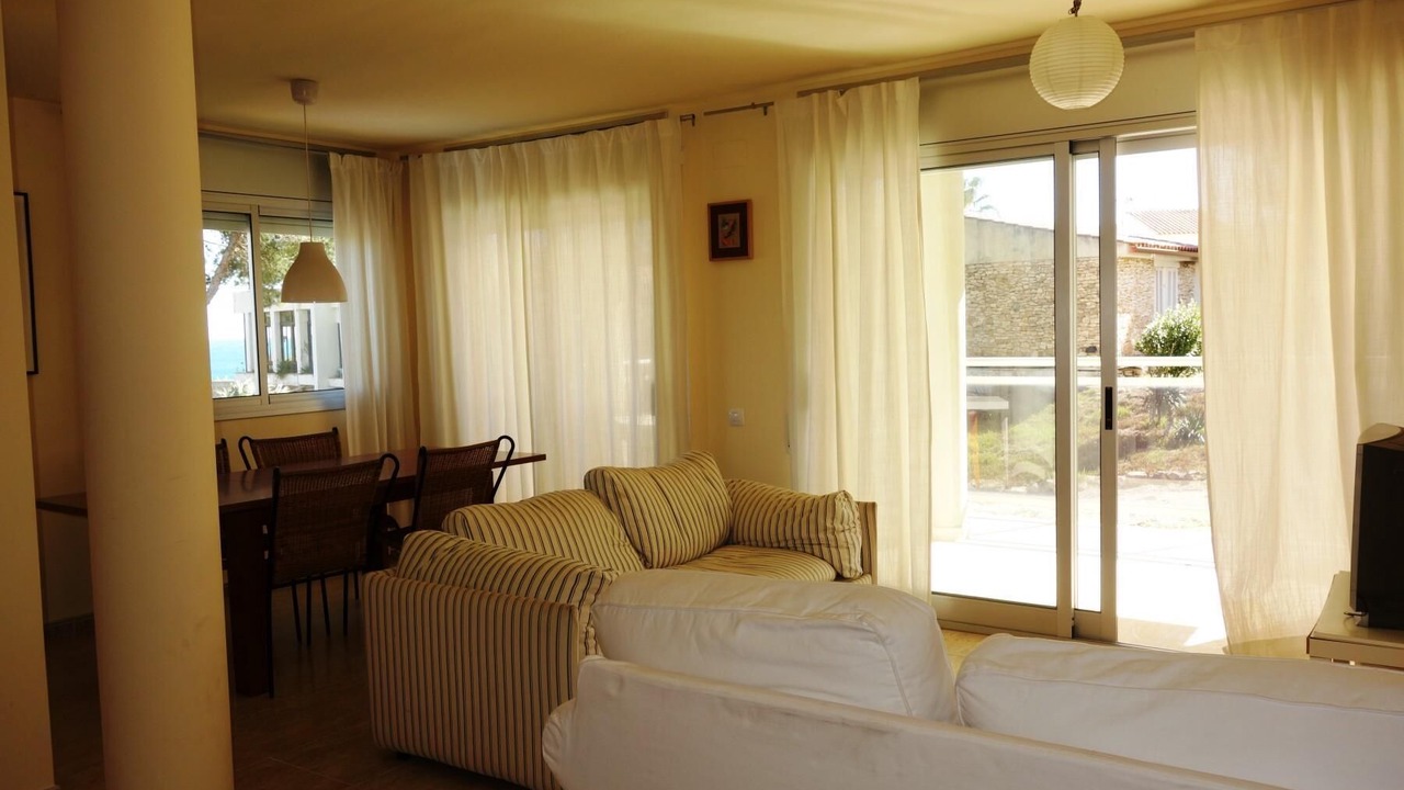 Photo of Livingroom in Costa Dorada