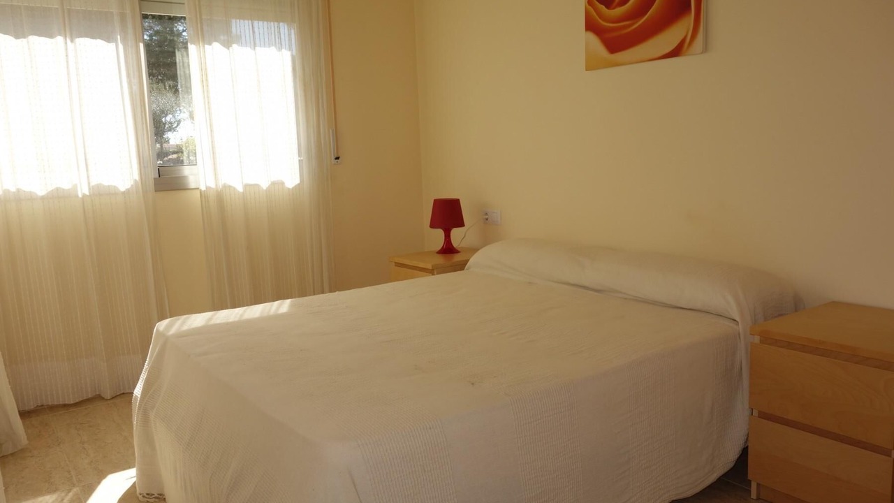 Photo of Bedroom in Costa Dorada
