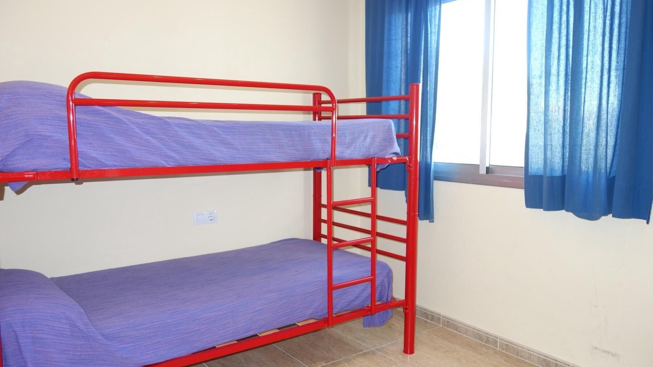 Photo of Bedroom in Costa Dorada